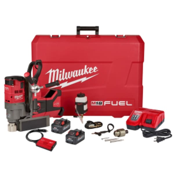 Pacific Plumbing Supply Company Milwaukee M18 FUEL 1 1 2